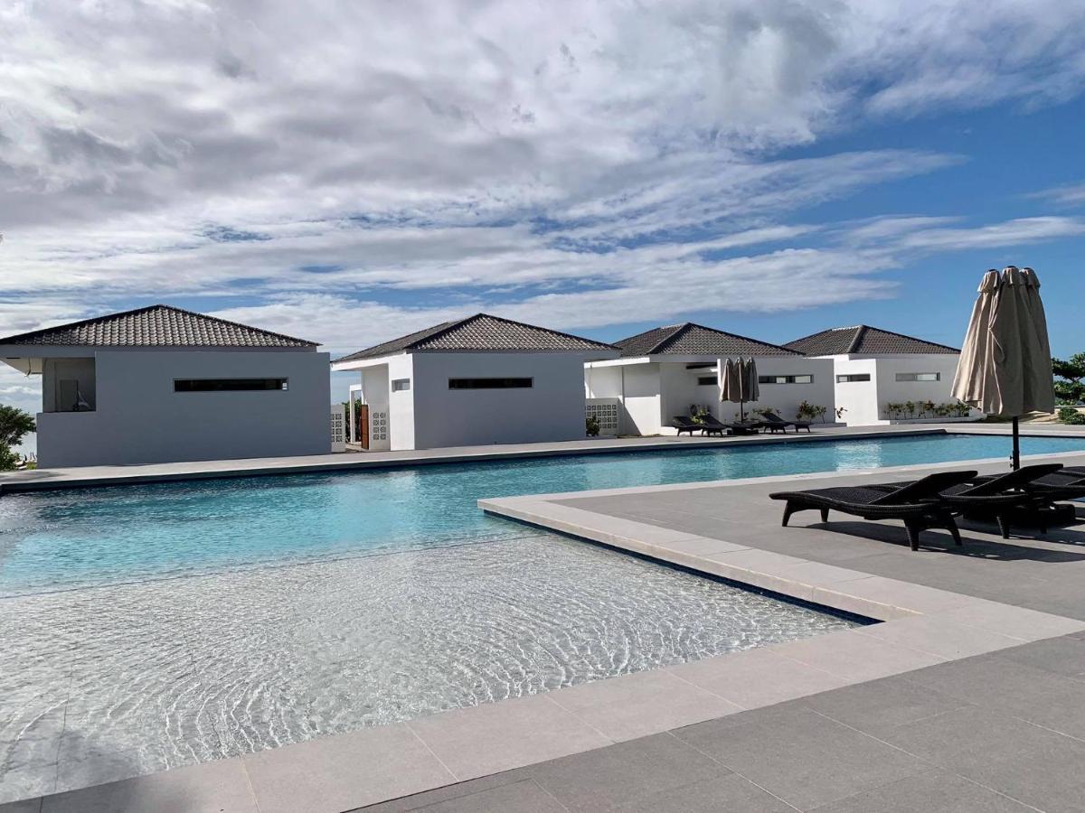 Cebu R Resort Tabuelan Exterior foto