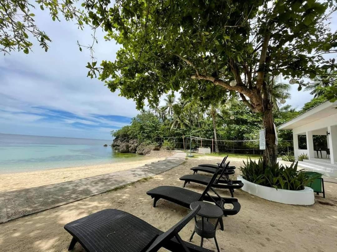 Cebu R Resort Tabuelan Exterior foto